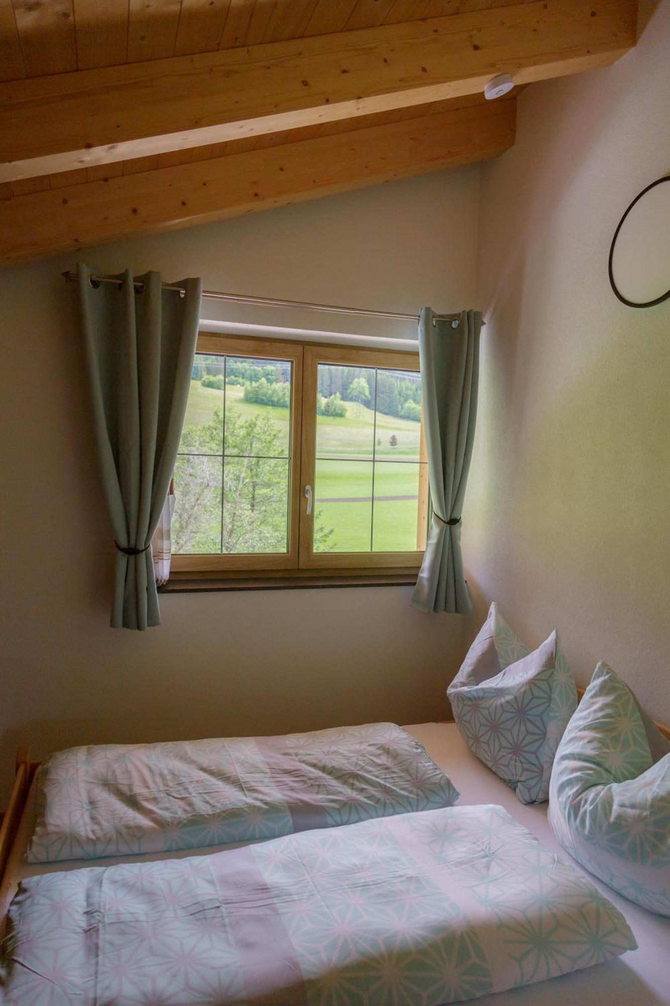 Ferienwohnung Am Bauernhof, Korbingerhof Rinn Exterior photo